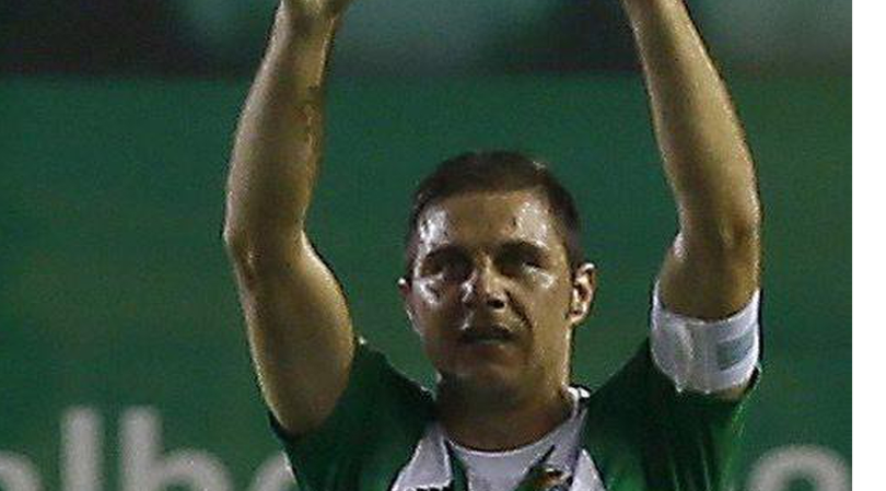 Liga: Betis-Malaga 1-0, decide l'ex Fiorentina Joaquin