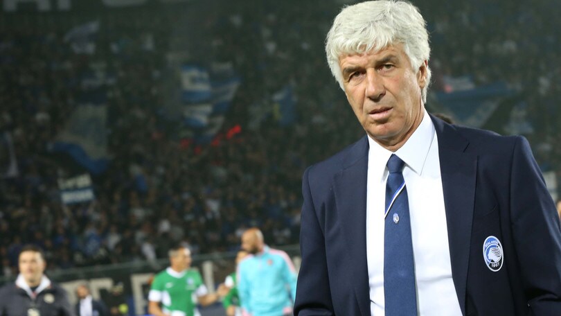 Serie A Atalanta, Gasperini: «Crotone? Importante, non decisiva»