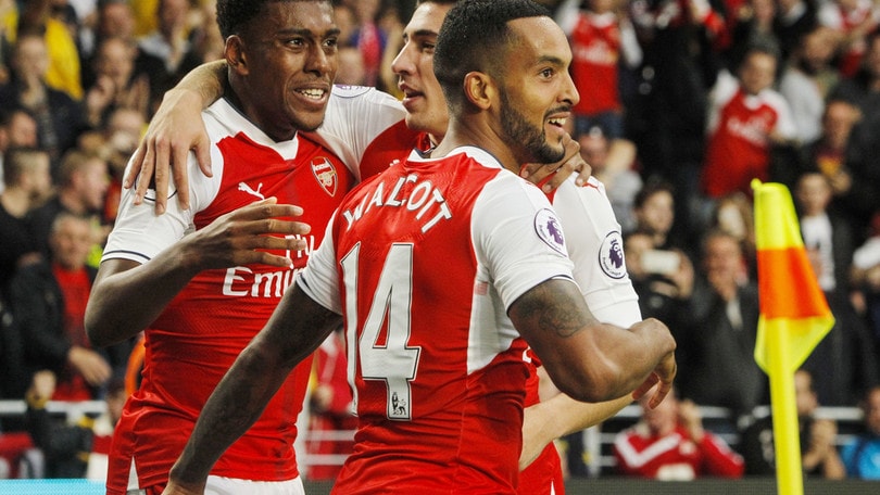 Premier League, per Arsenal-Chelsea le quote dicono «1»
