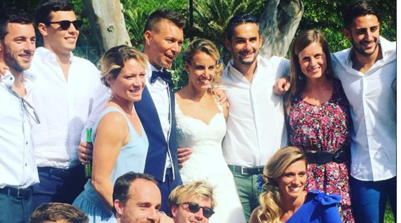 Tania Cagnotto ha detto sì! Il matrimonio della campionessa olimpica