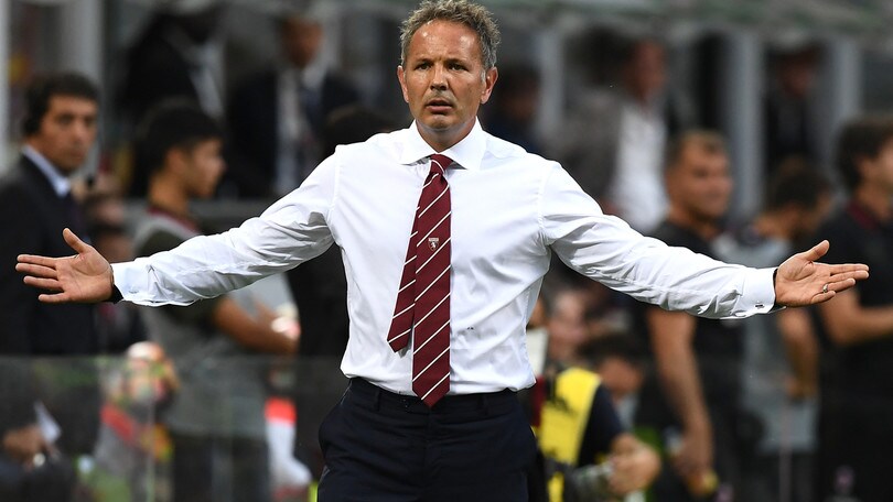 Serie A: Torino-Roma, l'«1» vale 3,70