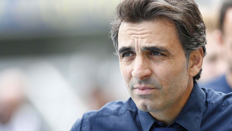 Serie B Verona, Pecchia: «Manteniamo le nostre caratteristiche»