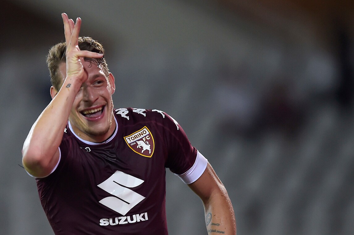 Serie A, Torino-Roma, formazioni ufficiali e diretta dalle 12.30
