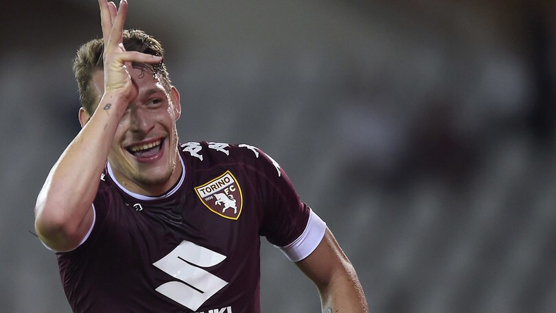 Serie A, Torino-Roma, formazioni ufficiali e diretta dalle 12.30