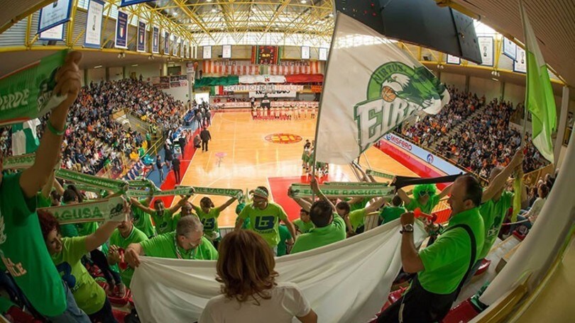 Basket Supercoppa Femminile, Schio ospita Ragusa