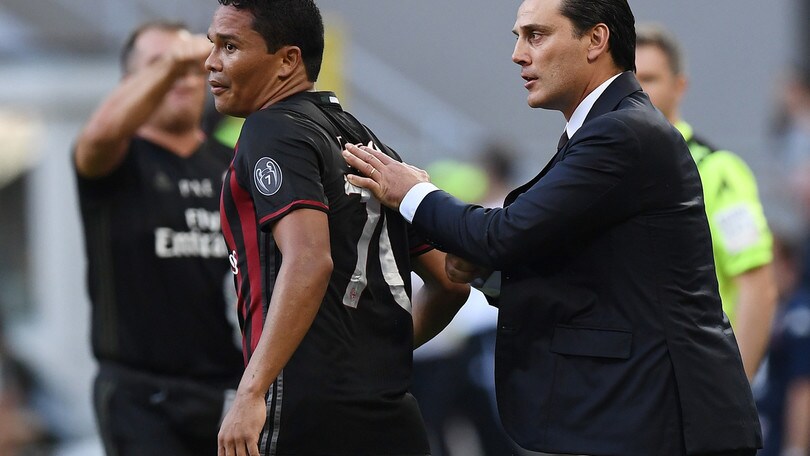 Serie A diretta Fiorentina-Milan, probabili formazioni e tempo reale alle 20.45