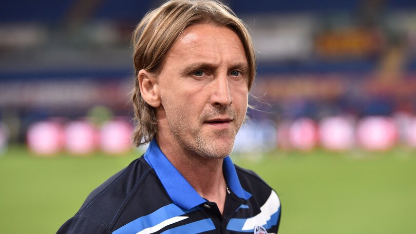Serie A Crotone, Nicola: «Ci servono i tre punti»