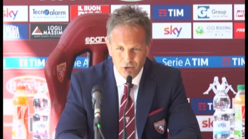 Mihajlovic: "In campo 11 tori"
