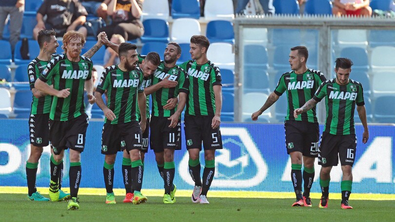 Europa League, Genk-Sassuolo: che fiducia sul «2»!
