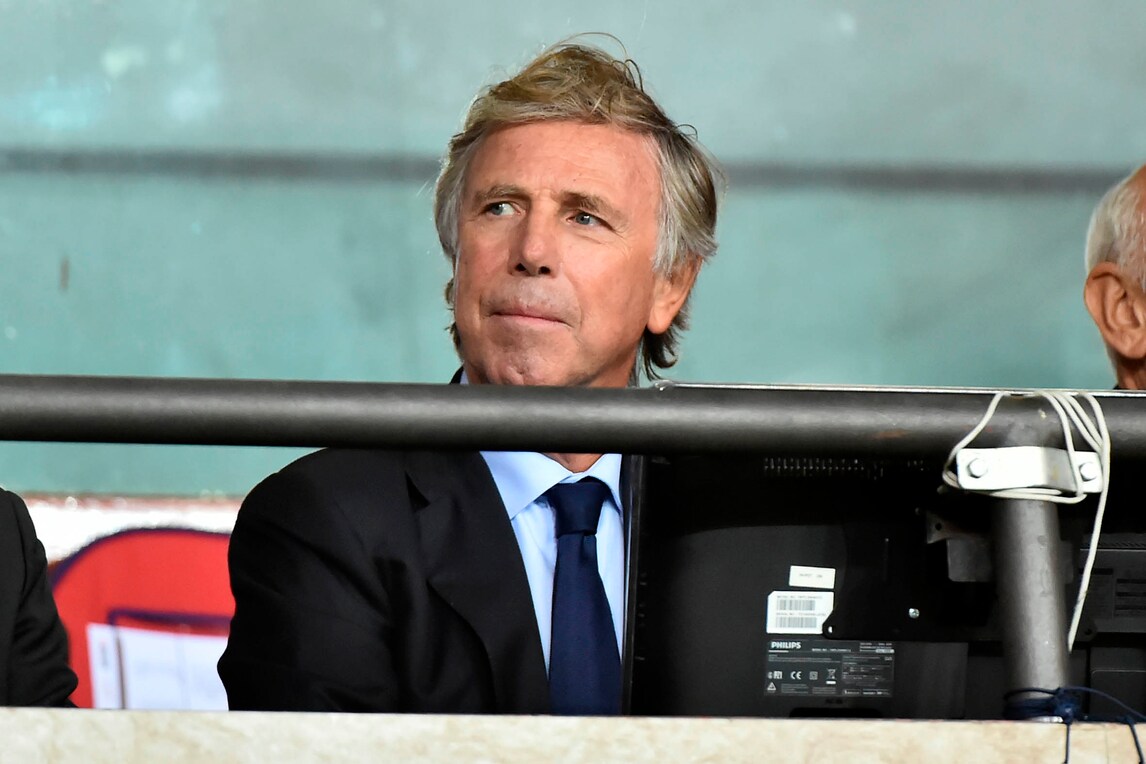 Preziosi gela il Napoli: «Pavoletti? Resta al Genoa»
