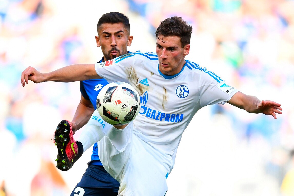 Risultati Bundesliga: quinto ko di fila per lo Schalke