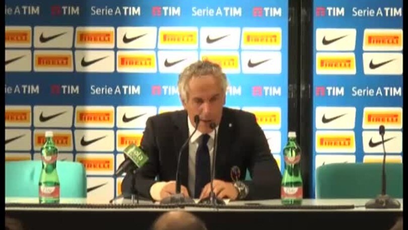 Donadoni: "Punto importante che dà morale"