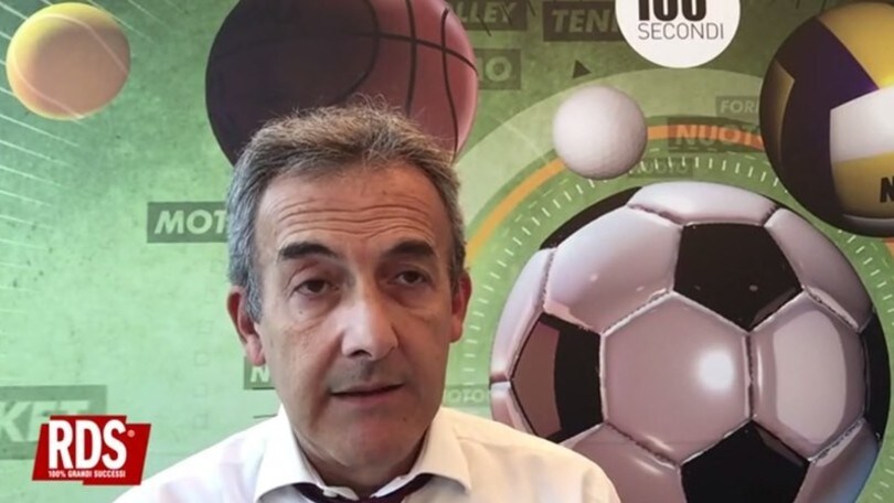 I 100 secondi di Gianni De Pace: "Toro: con Miha è tornato il tremendismo granata"