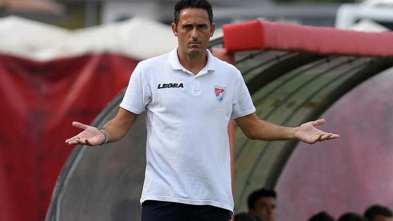 Lega Pro Lupa Roma, salta la panchina di Di Michele