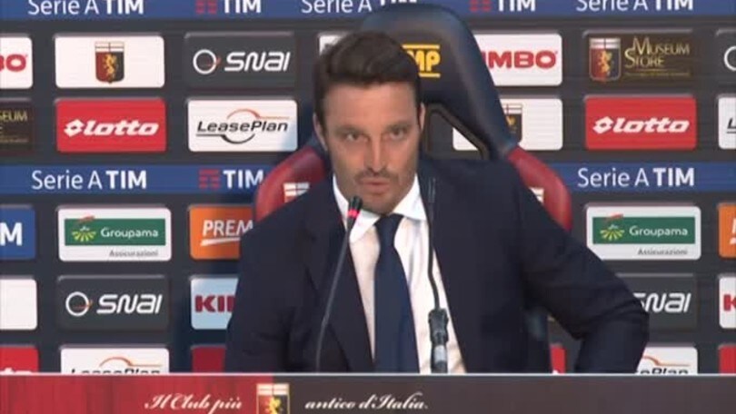 Oddo: "Partita molto tattica"