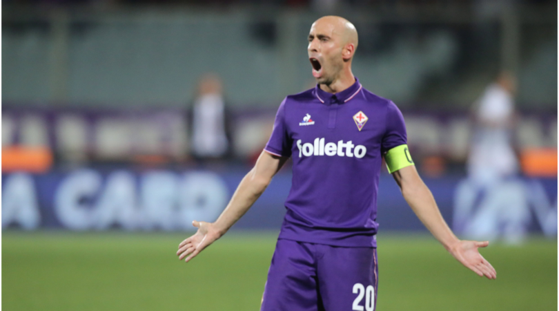 Serie A: Fiorentina-Milan 0-0, le immagini del pareggio al Franchi