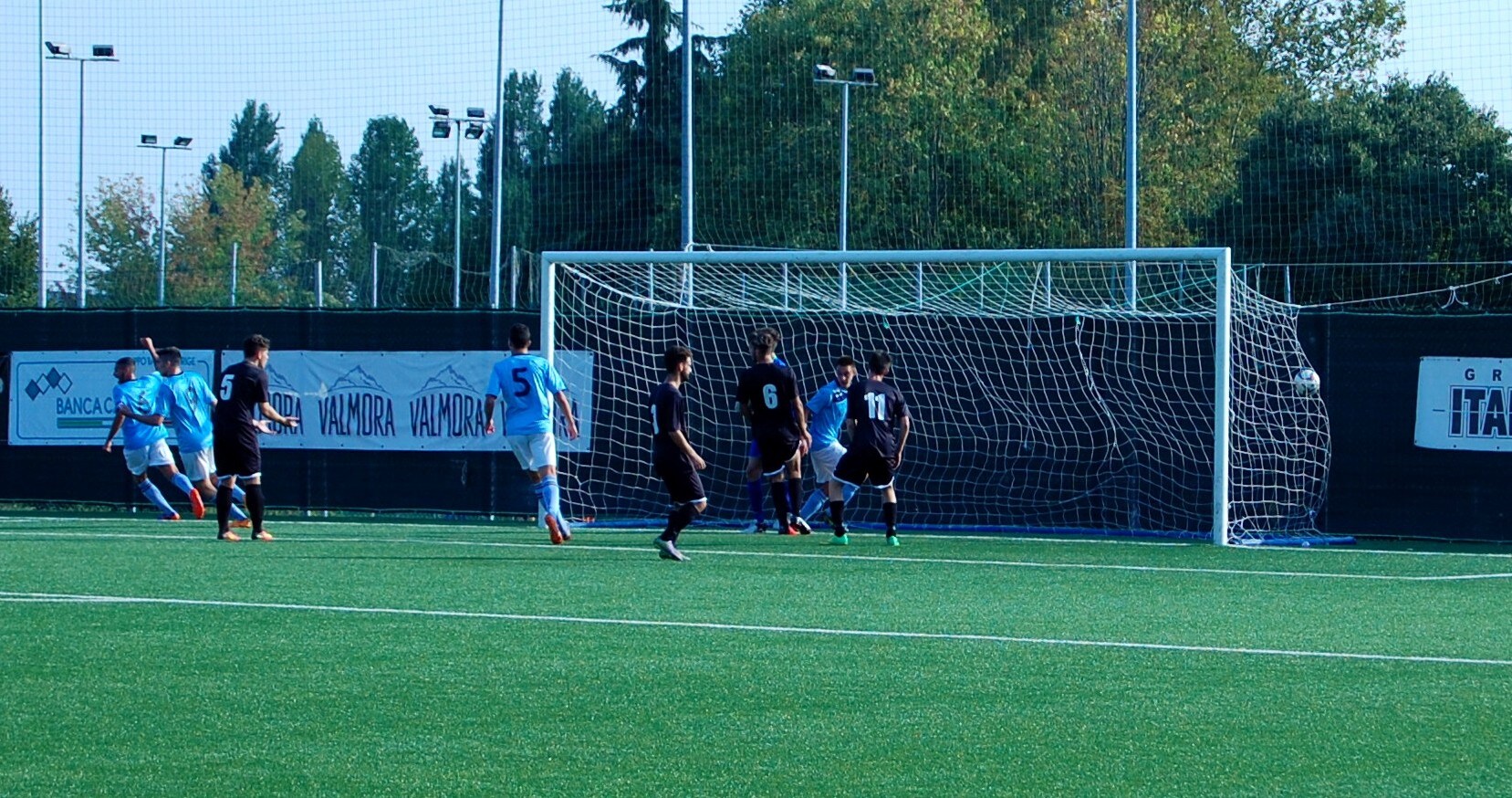 Juniores Nazionale - Il Chieri di Semioli stravince e convince