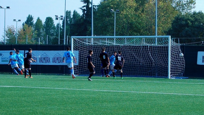 Juniores Nazionale - Il Chieri di Semioli stravince e convince
