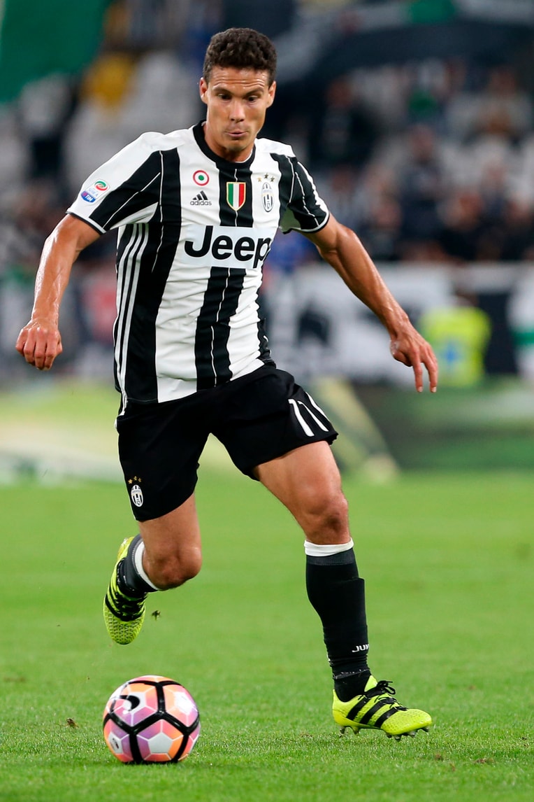 Juve, Hernanes eroe per caso cerca un altro miracolo