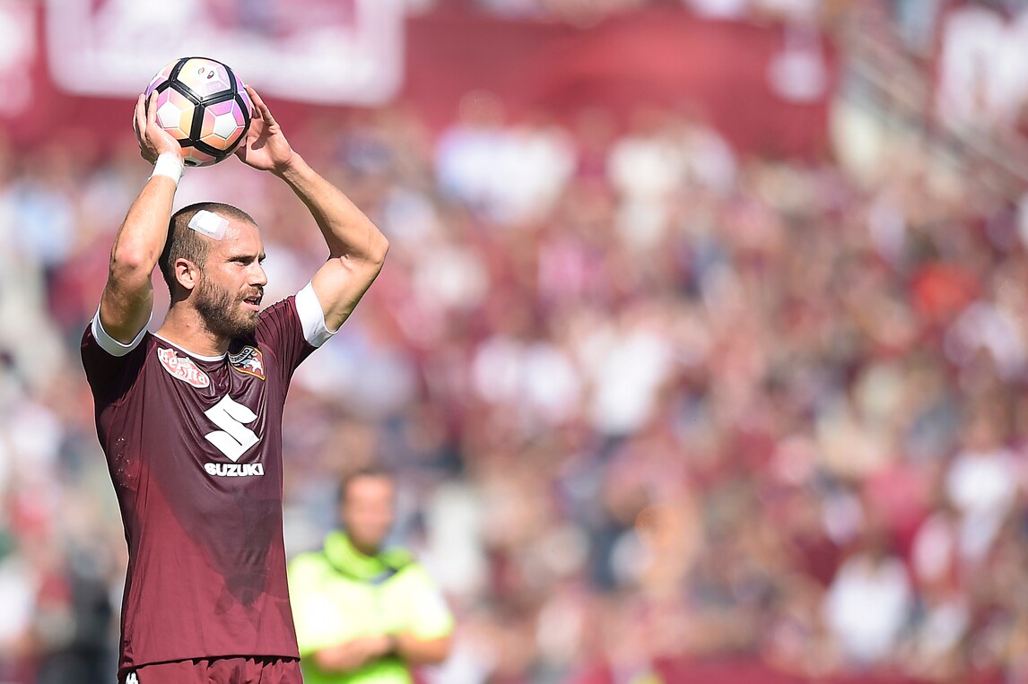 Torino, De Silvestri resta ancora ai box. Gli “eroi” di Palermo confermati