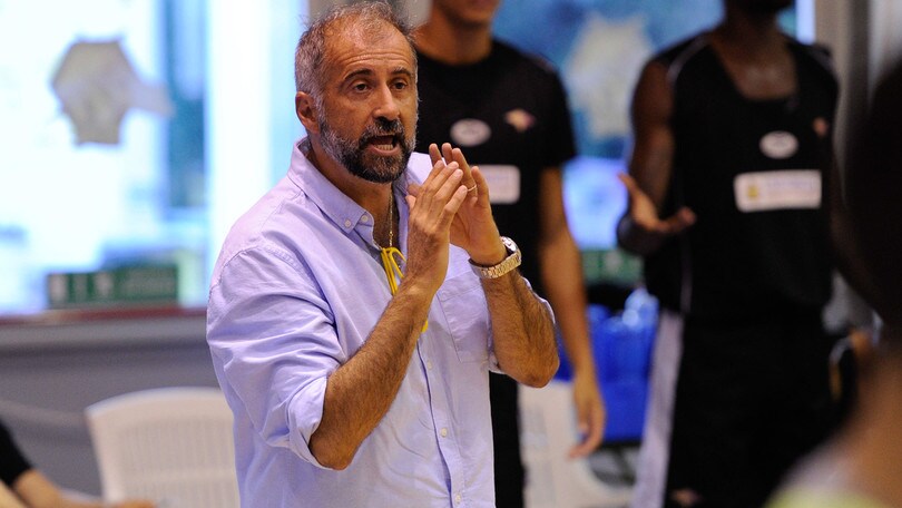 Basket LNP: Brown convince, la Virtus batte Latina