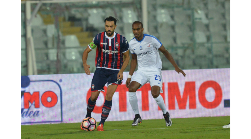 Serie A Crotone, Palladino: «Salvezza, io ci credo»