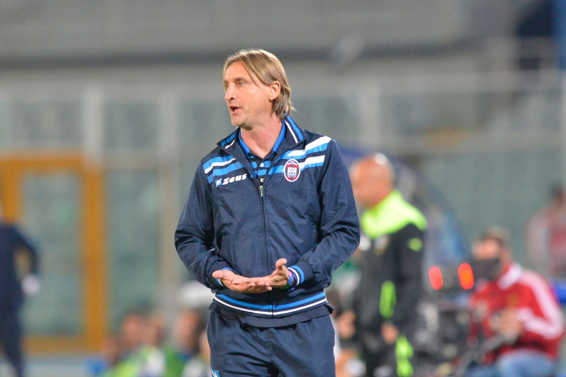 Serie A, Nicola: «Gara brutta. Crotone, così non va»
