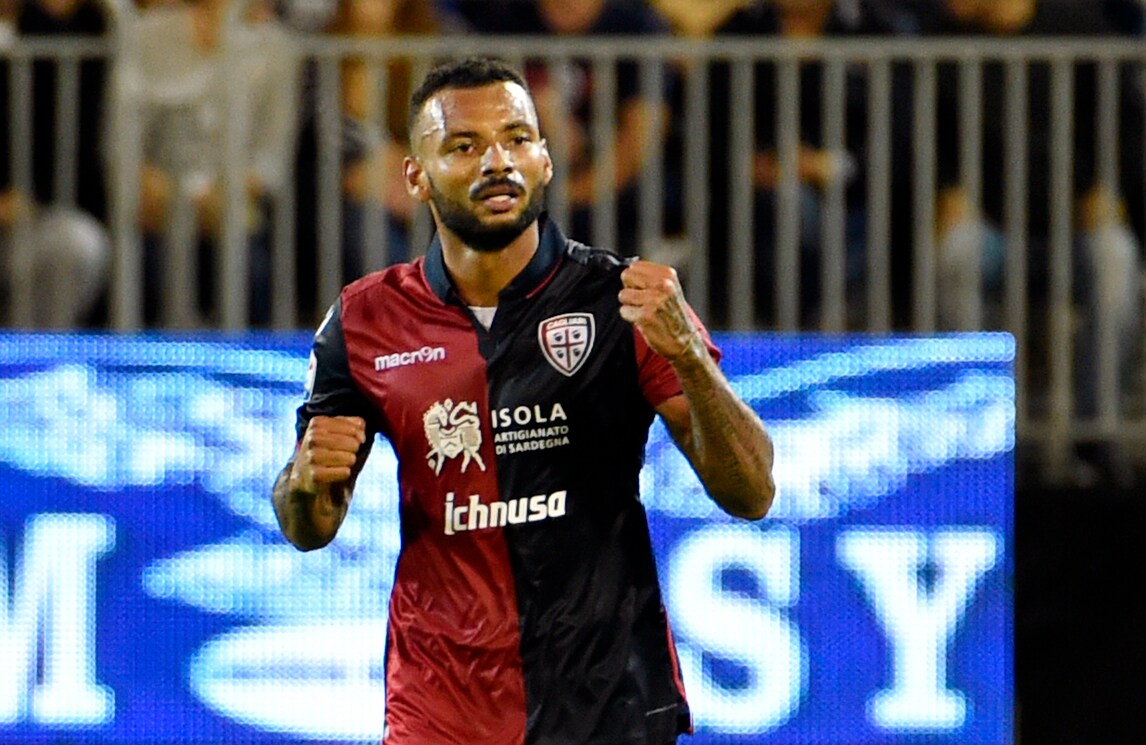 Serie A Cagliari, Joao Pedro a mezzo servizio