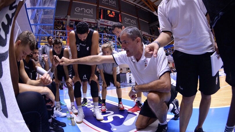 Speciale campionato: Caserta
