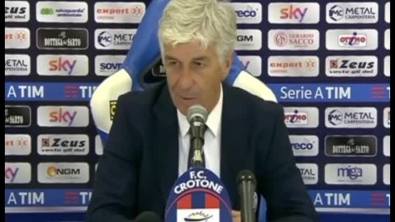 Gasperini: "C'è troppa confusione intorno a certi concetti"