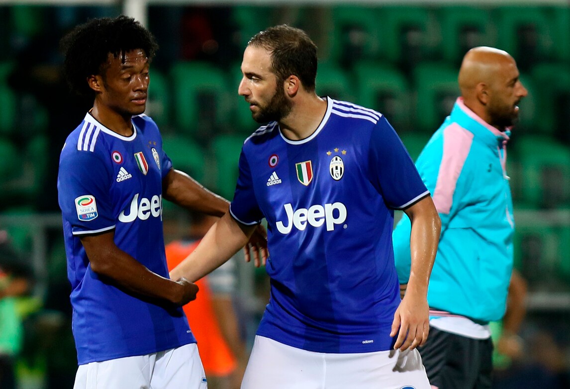 Diretta Champions League: Dinamo Zagabria-Juventus, formazioni ufficiali e tempo reale dalle 20.45