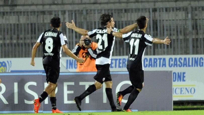 Serie B, Ascoli-Cesena: probabili formazioni e tempo reale dalle 18.30