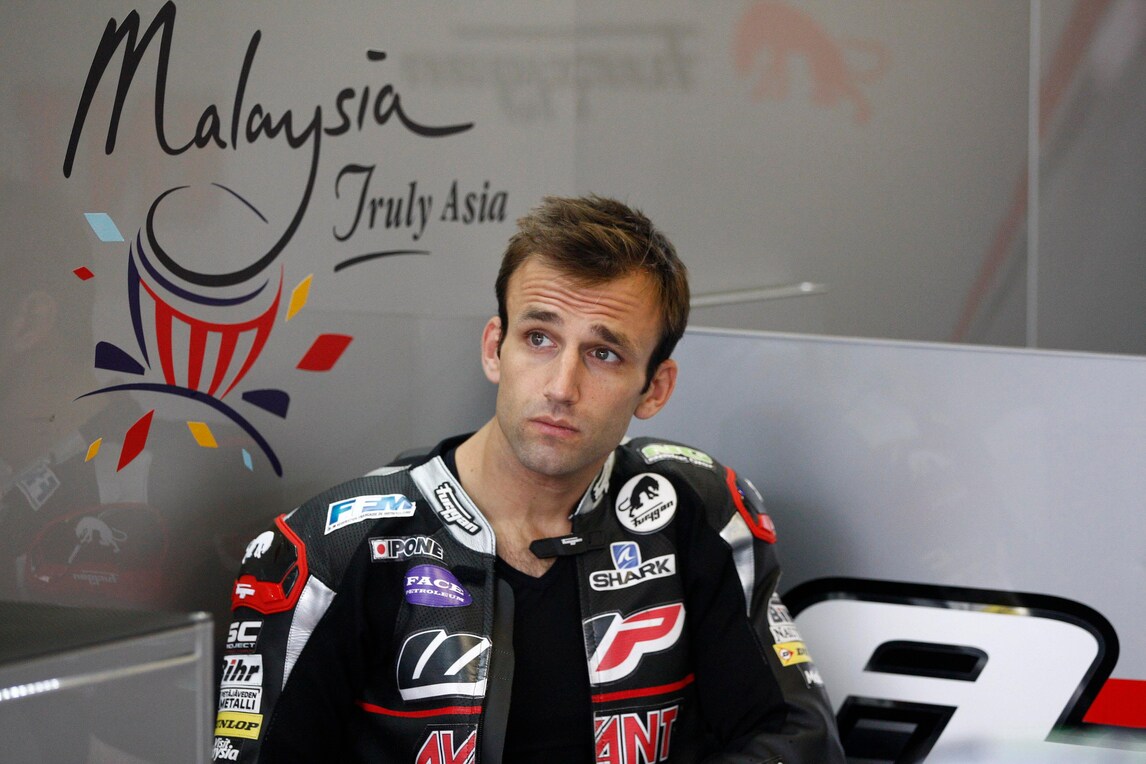 Moto2 Malesia: la pole va a Zarco, Morbidelli secondo