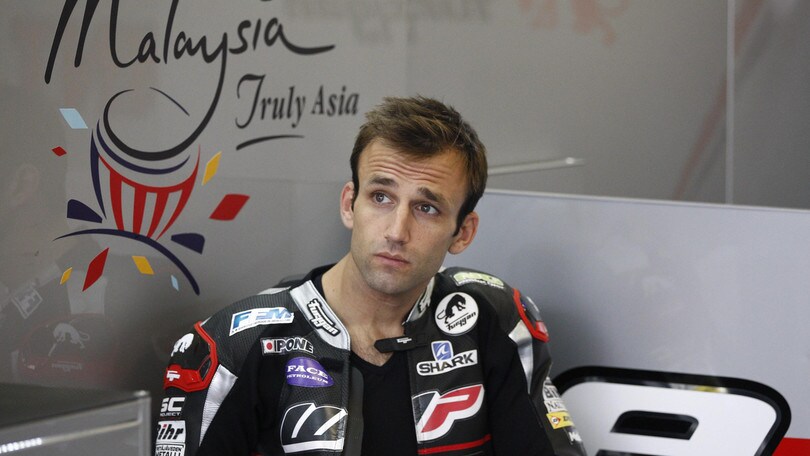 Moto2 Malesia: la pole va a Zarco, Morbidelli secondo