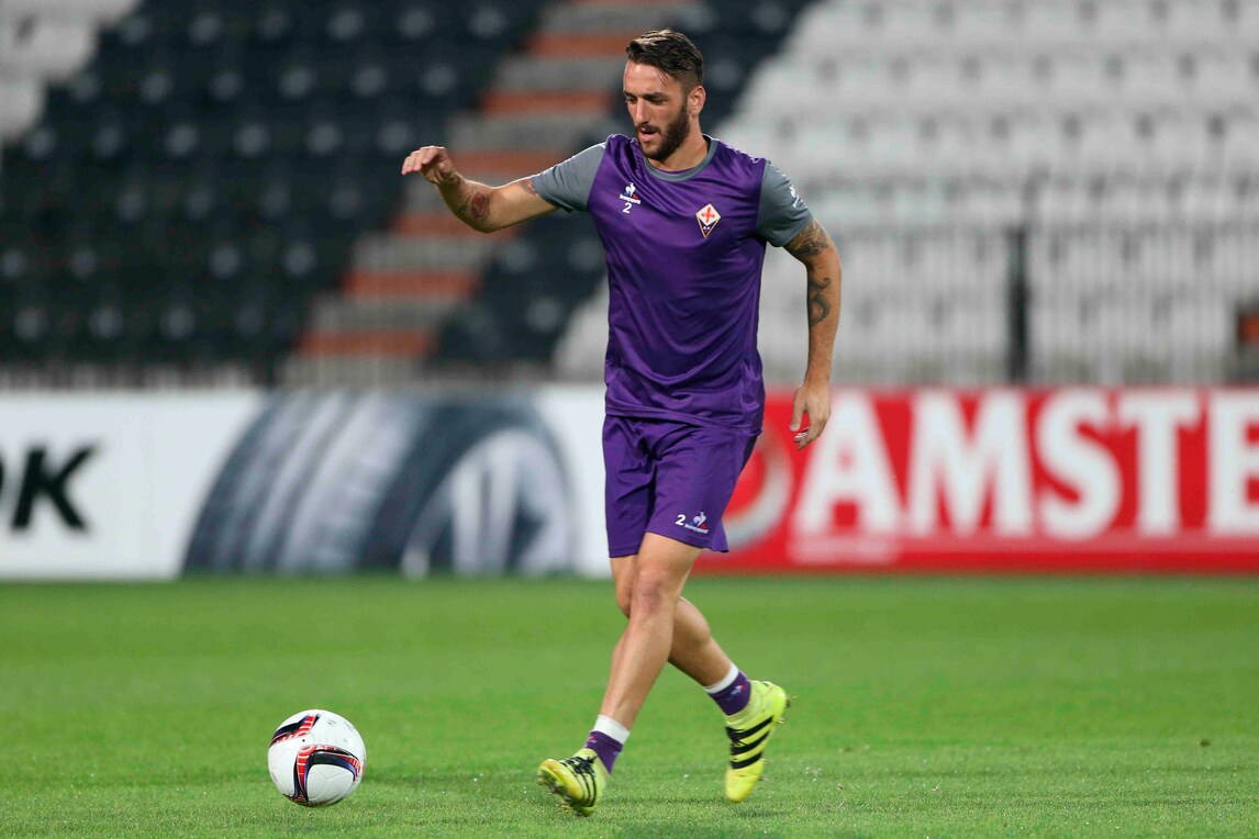 Serie A Gonzalo Rodriguez, solo sovraccarico muscolare