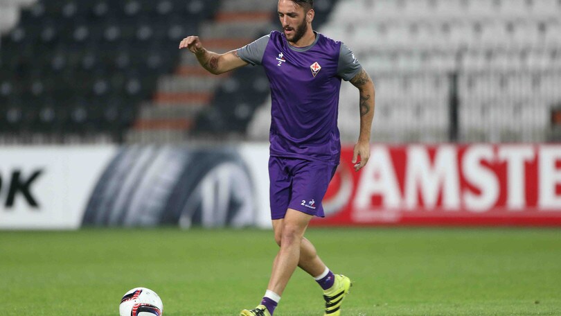 Serie A Gonzalo Rodriguez, solo sovraccarico muscolare