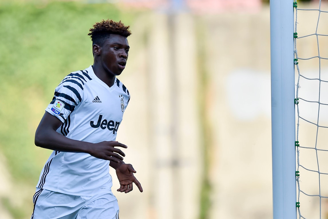 La Juventus che verrà, da baby Kean fino a Bentancur