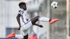 Youth League, Dinamo Zagabria-Juventus 2-1: Bozic condanna i bianconeri