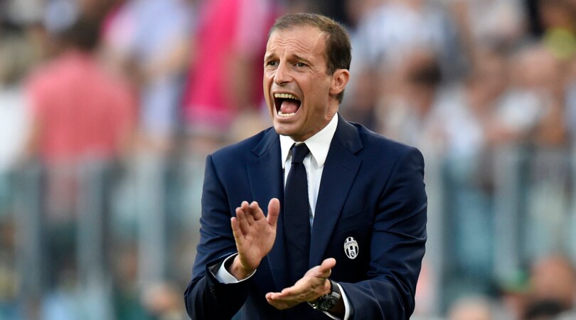 Juventus, ora una botta al campionato