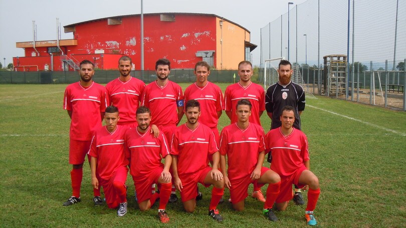 Prima Categoria D - Stangata Corio, l'Esperanza ringrazia
