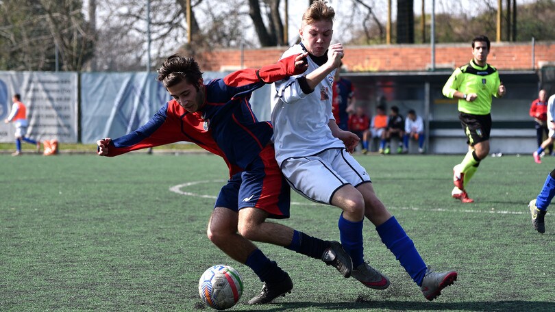 Giovanili - In troppi al Santa Rita: caos comitato di Torino