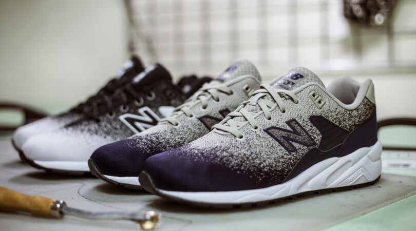 MRT580 Reengineered di New Balance