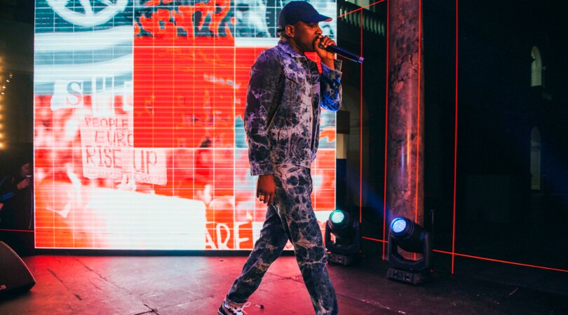 Levi’s e la mostra You Say You Want a Revolution?