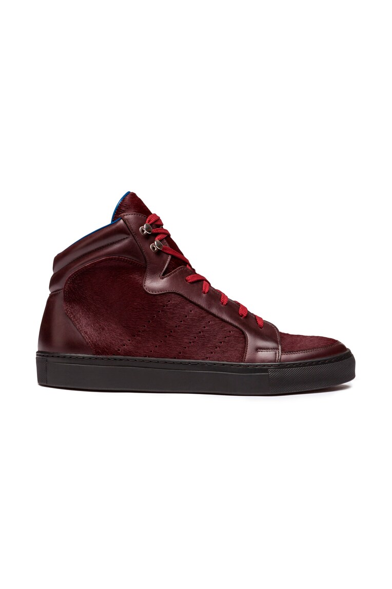 La nuova Sneakers Luxury firmata Ettore Bugatti di stagione
