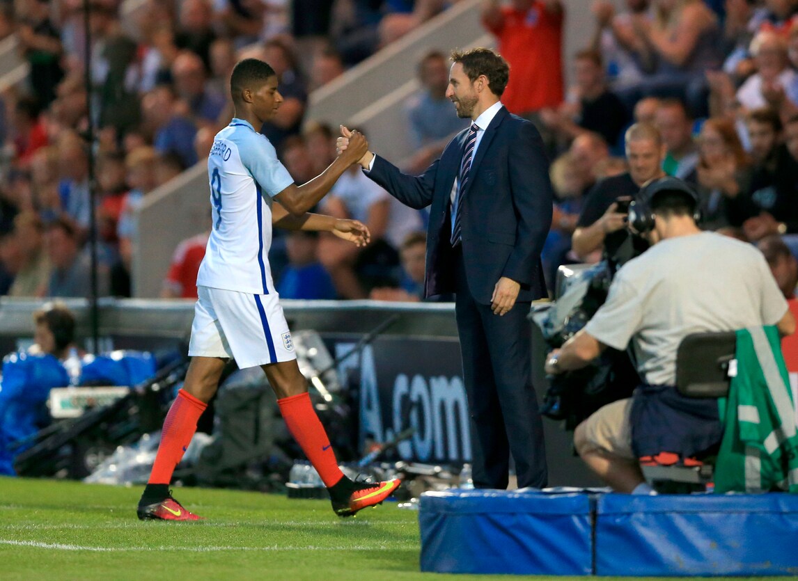 Panchina Inghilterra: per i bookmaker arriva Southgate