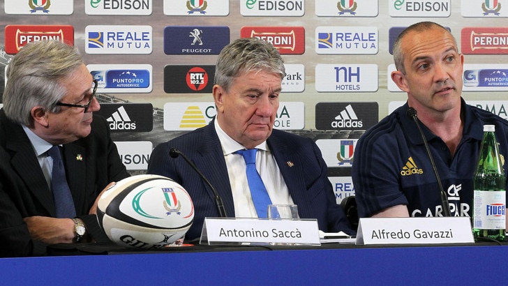 Rugby Gavazzi No a Roma2024 può coinvolgere Mondiali2023
