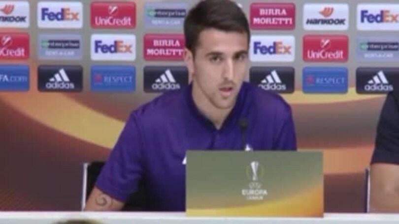 Vecino: "Partita importante"