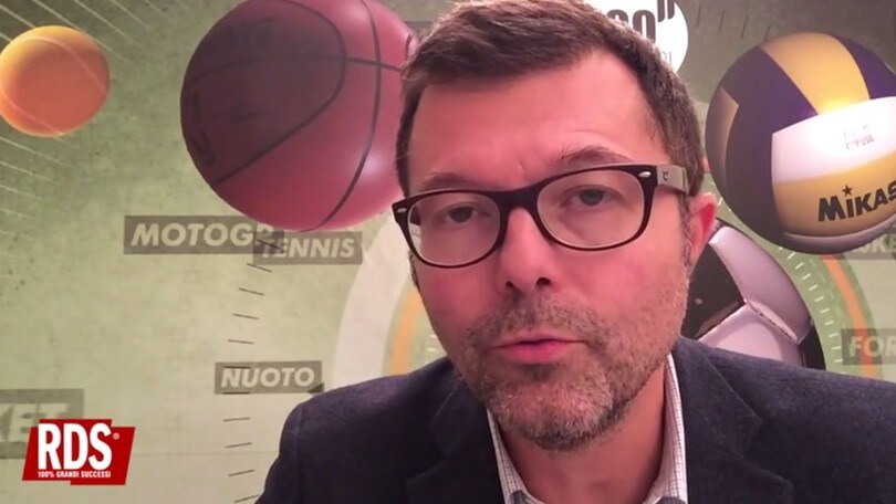 I 100 secondi di Guido Vaciago: «L'incontentabile Allegri»