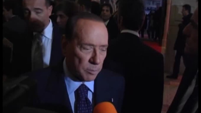 Silvio Berlusconi compie 80 anni