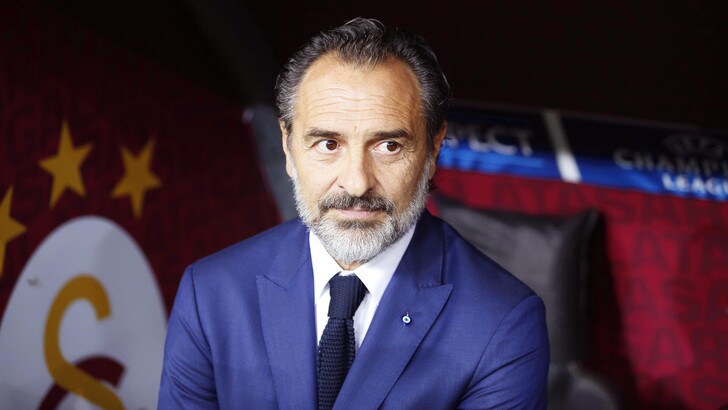 Prandelli: «Toro, con uno come Belotti si può vincere lo scudetto!»